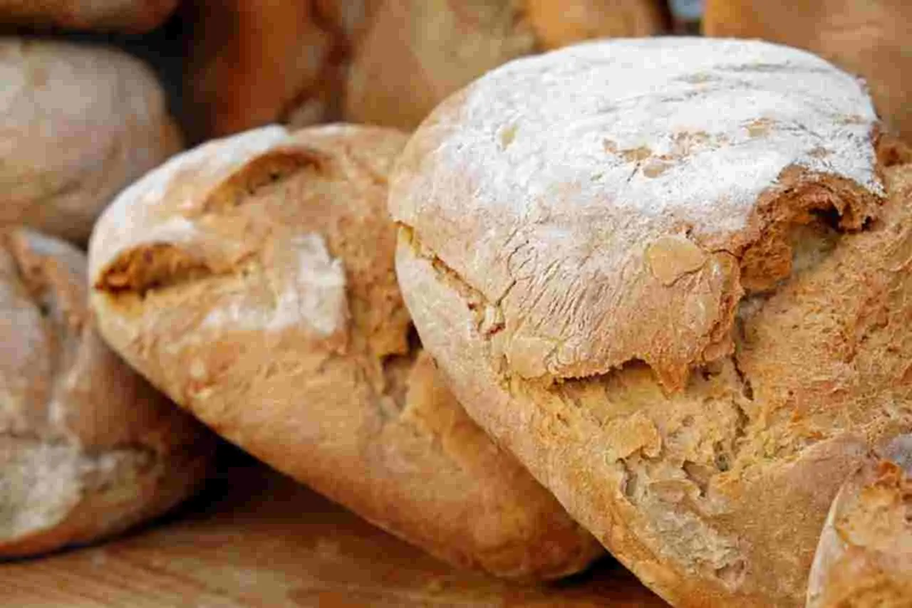Il pane alleato della salute favorisce la digestione e contribuisce a regolare la glicemia Il pane alleato della salute favorisce la digestione e contribuisce a regolare la glicemia