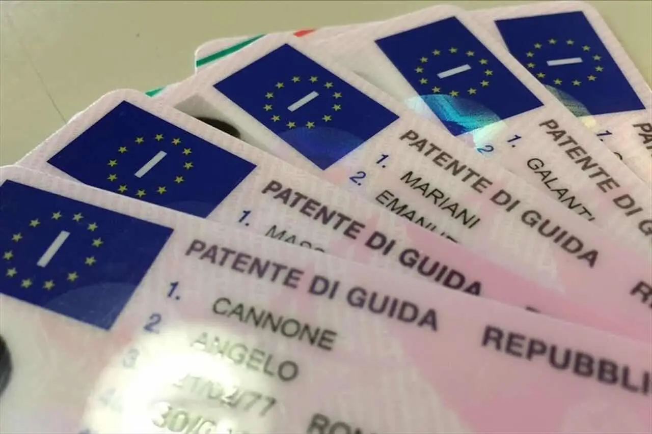 Patente e Real ID, in Italia cosa occorre davvero e perché è l’ultima occasione Patente e Real ID, in Italia cosa occorre davvero e perché è l’ultima occasione