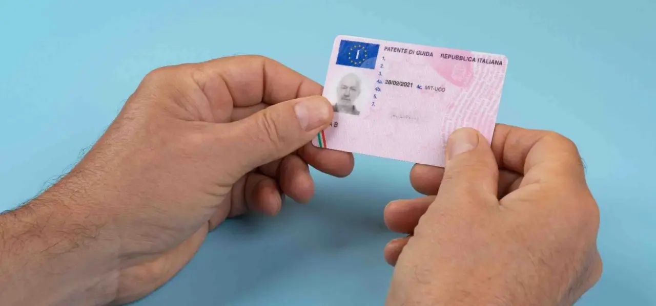 Patente e Real ID, in Italia cosa occorre davvero e perché è l’ultima occasione Immagine selezionata