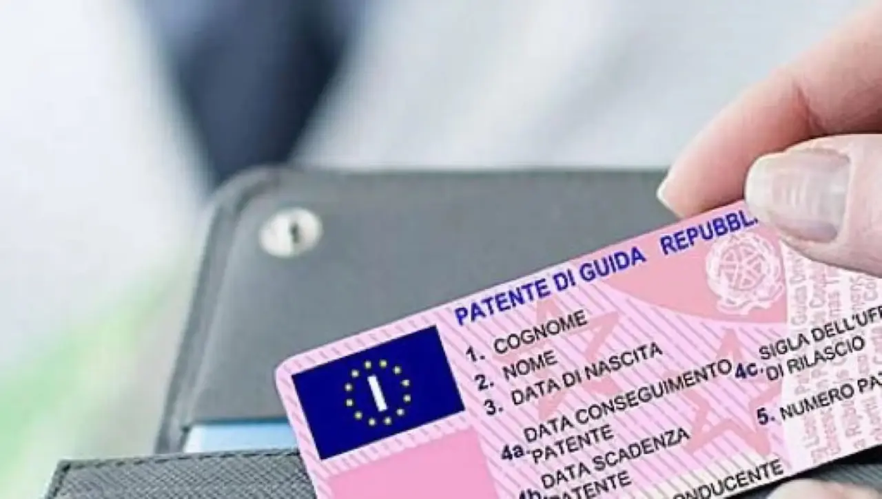 Patente e Real ID, in Italia cosa occorre davvero e perché è l’ultima occasione Immagine selezionata