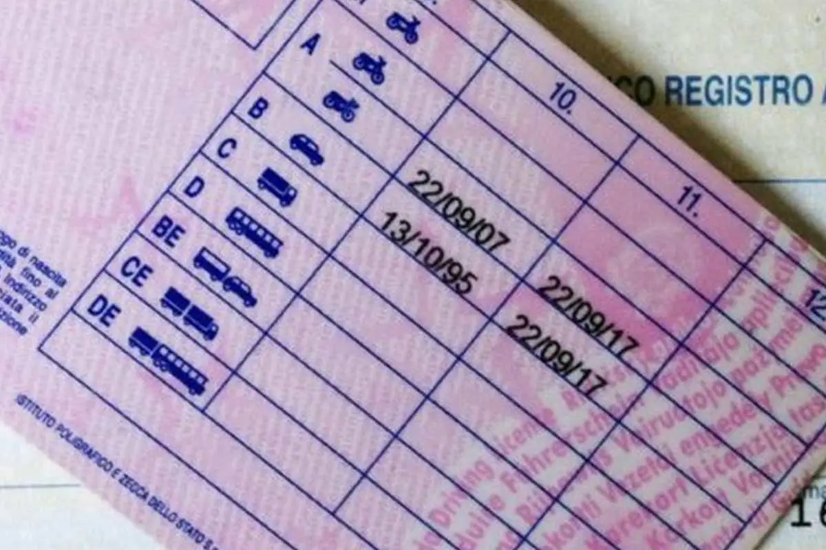 Patente e Real ID, in Italia cosa occorre davvero e perché è l’ultima occasione Immagine selezionata