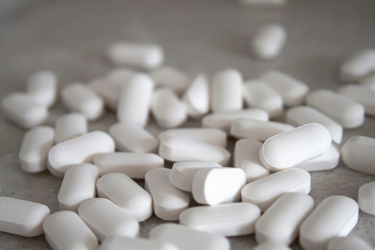 Ibuprofene: la verità che nessuno ti ha mai detto sul dolore secondo l'esperta nutrizionista Ibuprofene: la verità che nessuno ti ha mai detto sul dolore secondo l'esperta nutrizionista
