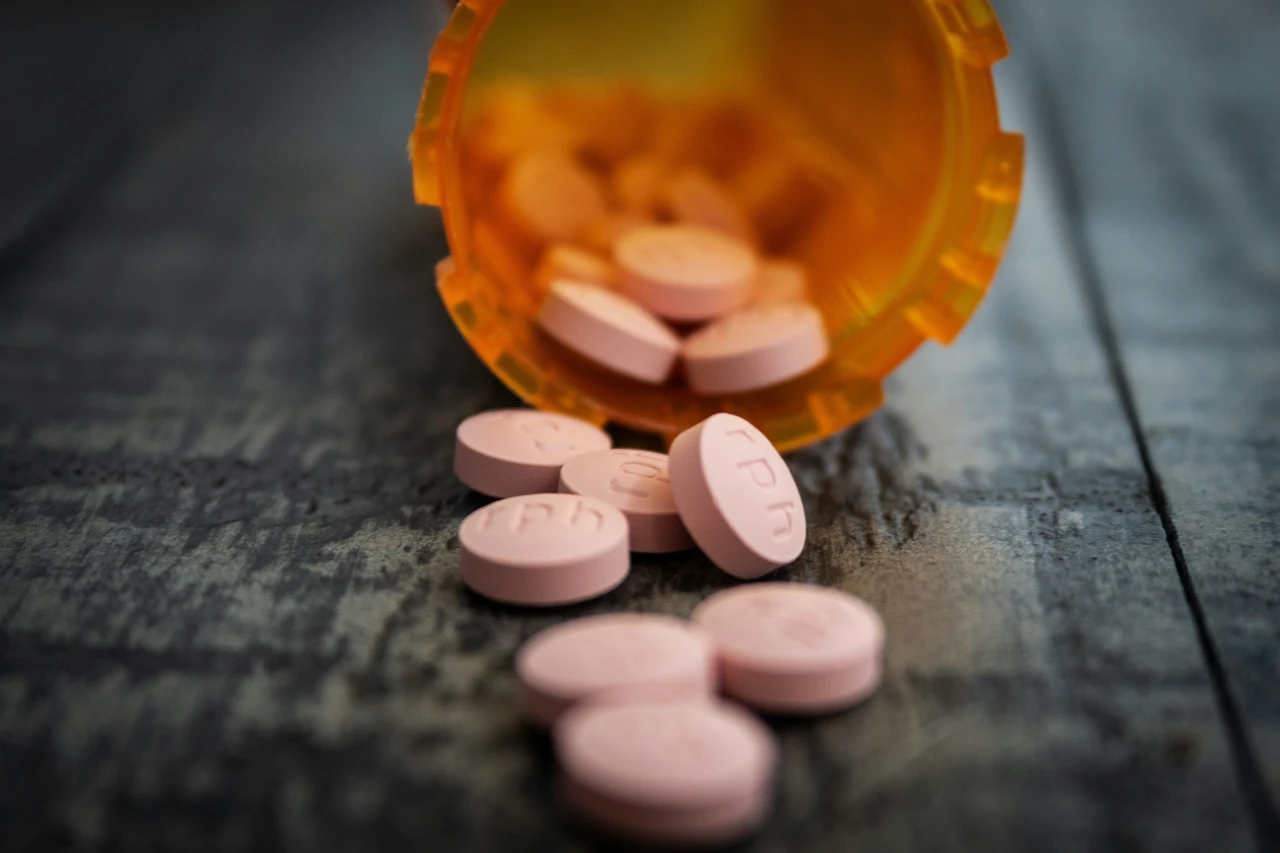 Ibuprofene: la verità che nessuno ti ha mai detto sul dolore secondo l'esperta nutrizionista Immagine selezionata