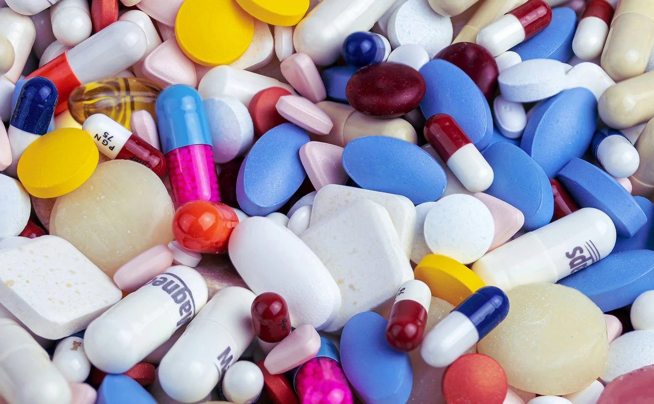 Ibuprofene: la verità che nessuno ti ha mai detto sul dolore secondo l'esperta nutrizionista Immagine selezionata