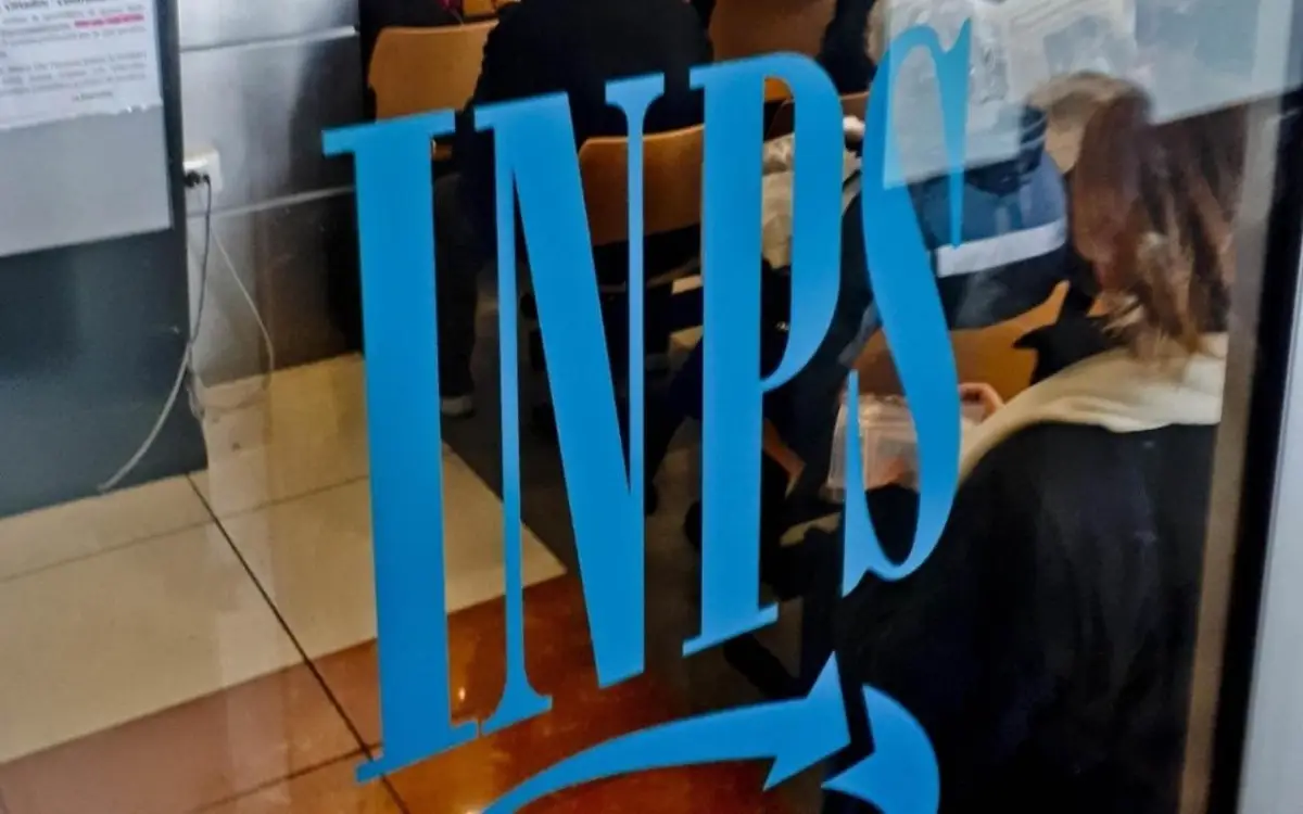 Pagamento INPS in arrivo? Scopri se ti spetta e come ottenerlo Immagine selezionata