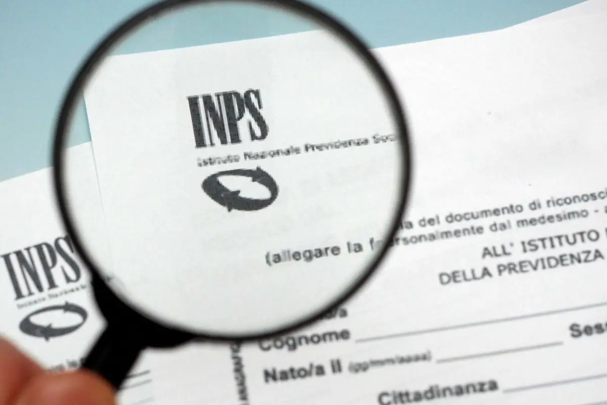 Pagamento INPS in arrivo? Scopri se ti spetta e come ottenerlo Immagine selezionata