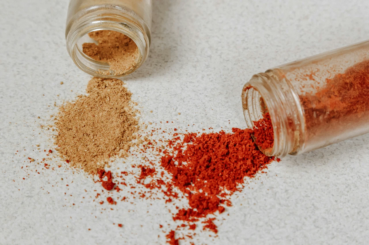 Via i coloranti dagli alimenti: come cambia davvero la salute senza additivi chimici Immagine selezionata