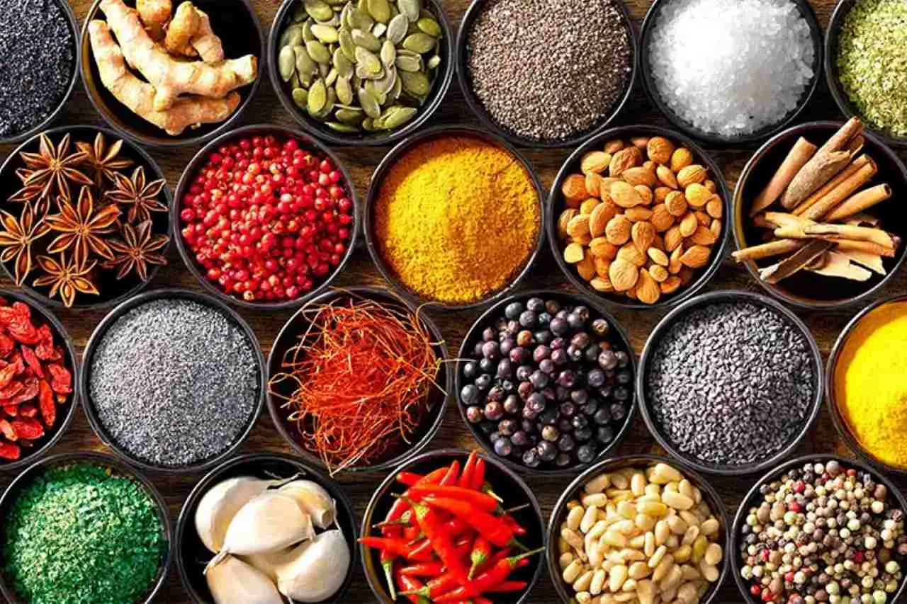 Via i coloranti dagli alimenti: come cambia davvero la salute senza additivi chimici Immagine selezionata