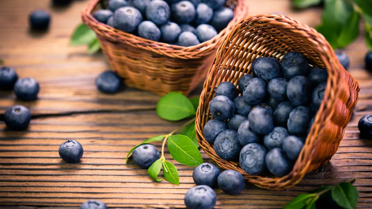 Il frutto poco conosciuto che favorisce la perdita di peso e migliora la memoria ideale per la colazione Immagine selezionata