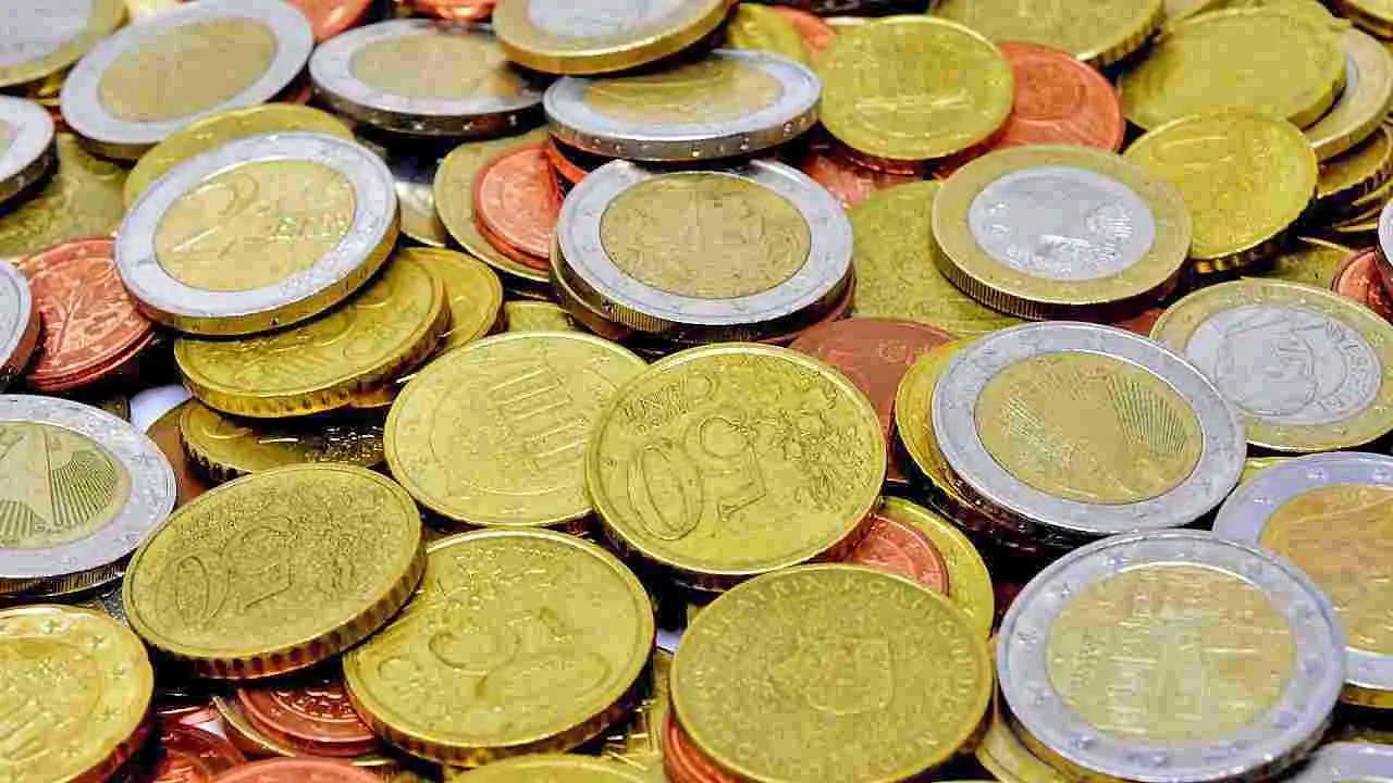 Hai questa moneta da 25 centesimi? Potresti essere milionario senza saperlo! Hai questa moneta da 25 centesimi? Potresti essere milionario senza saperlo!