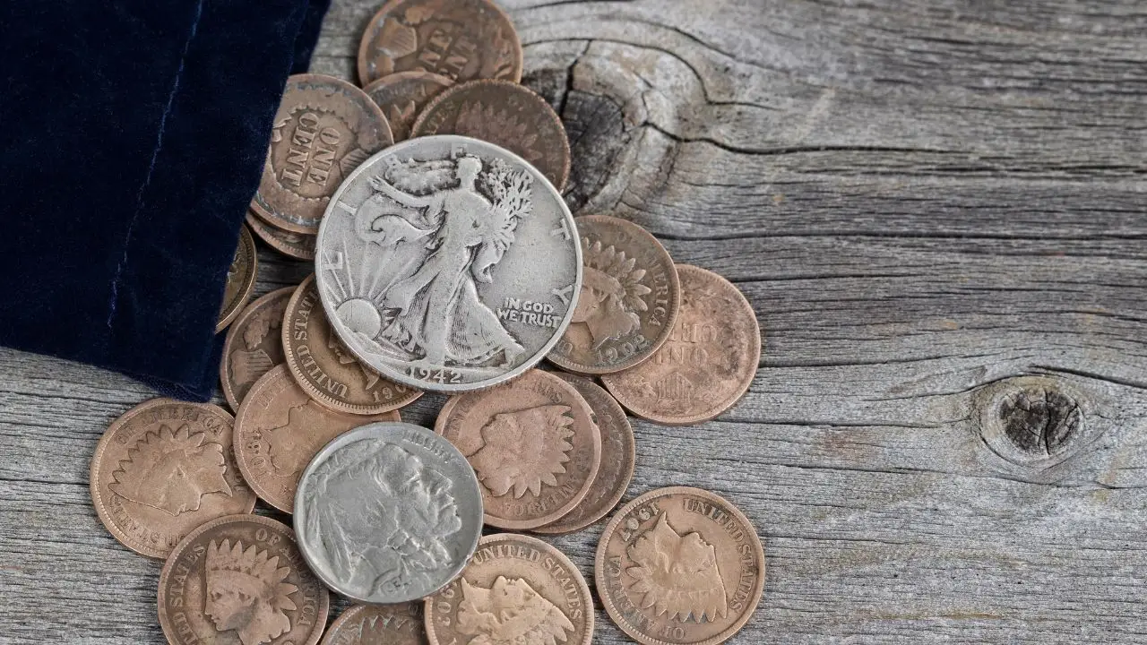 Hai questa moneta da 25 centesimi? Potresti essere milionario senza saperlo! Immagine selezionata