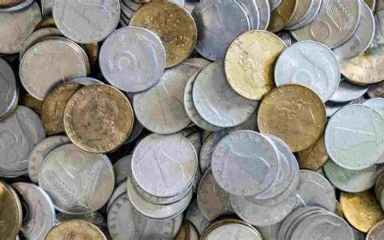 Hai questa moneta da 25 centesimi? Potresti essere milionario senza saperlo! Immagine selezionata