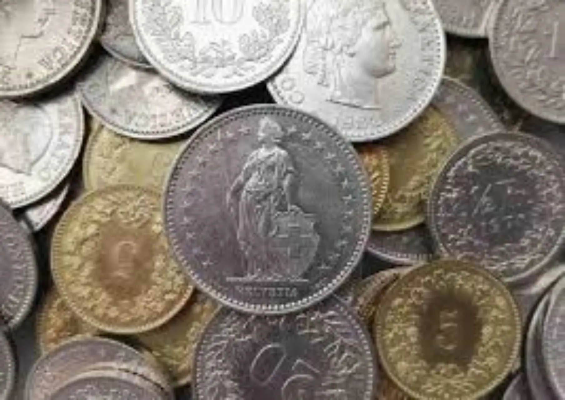 Hai questa moneta da 25 centesimi? Potresti essere milionario senza saperlo! Immagine selezionata