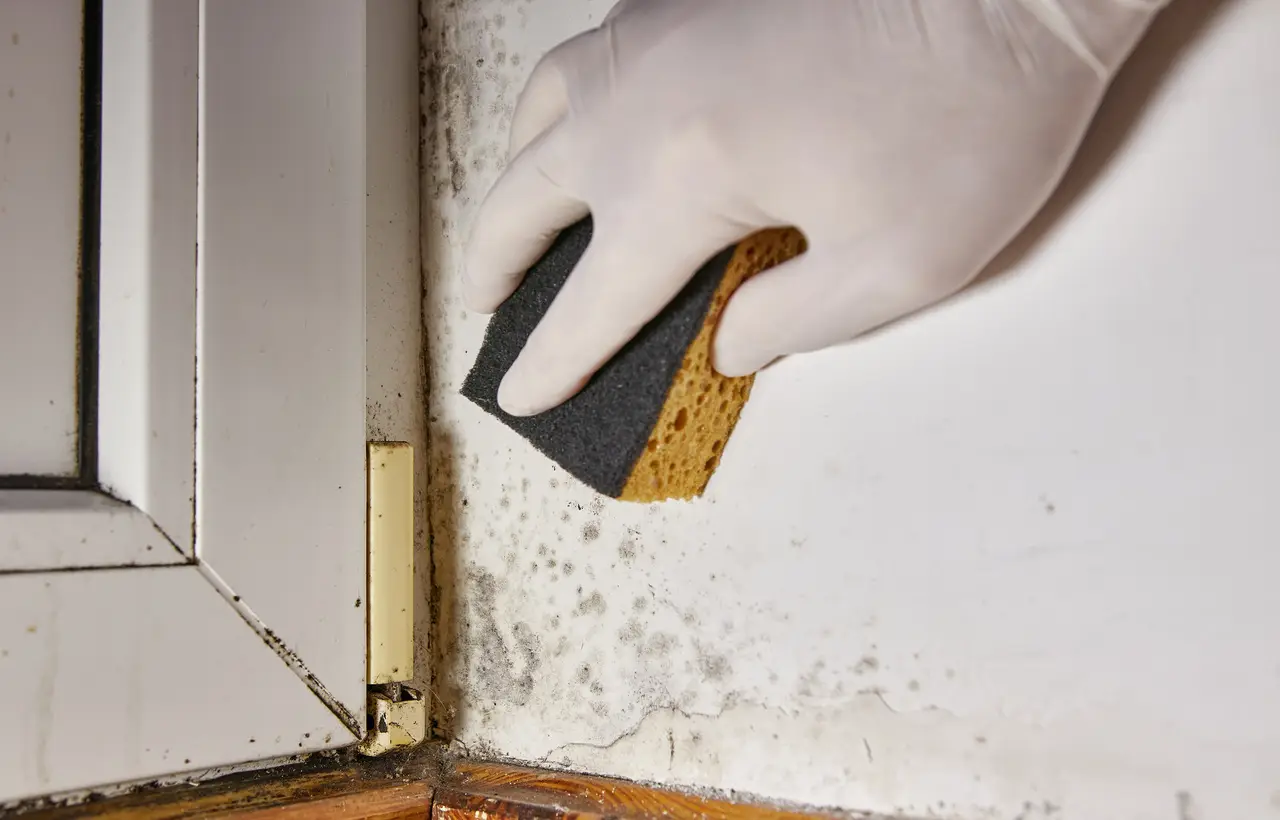 Come igienizzare stanze umide con dei rimedi naturali Immagine selezionata