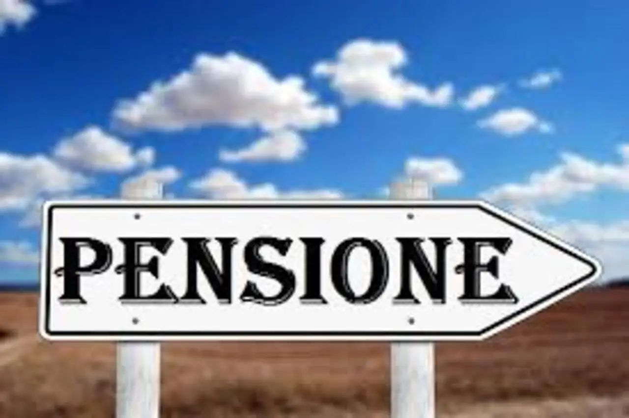 Pensione donne: ecco tutti i vantaggi se hai uno o più figli spiegati dall’INPS Pensione donne: ecco tutti i vantaggi se hai uno o più figli spiegati dall’INPS