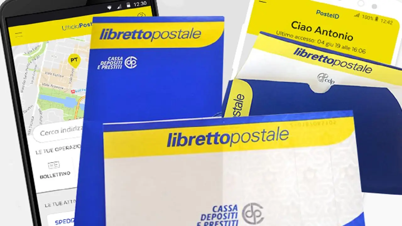 Novità in arrivo per i possessori del libretto: cosa succede da agosto Immagine selezionata