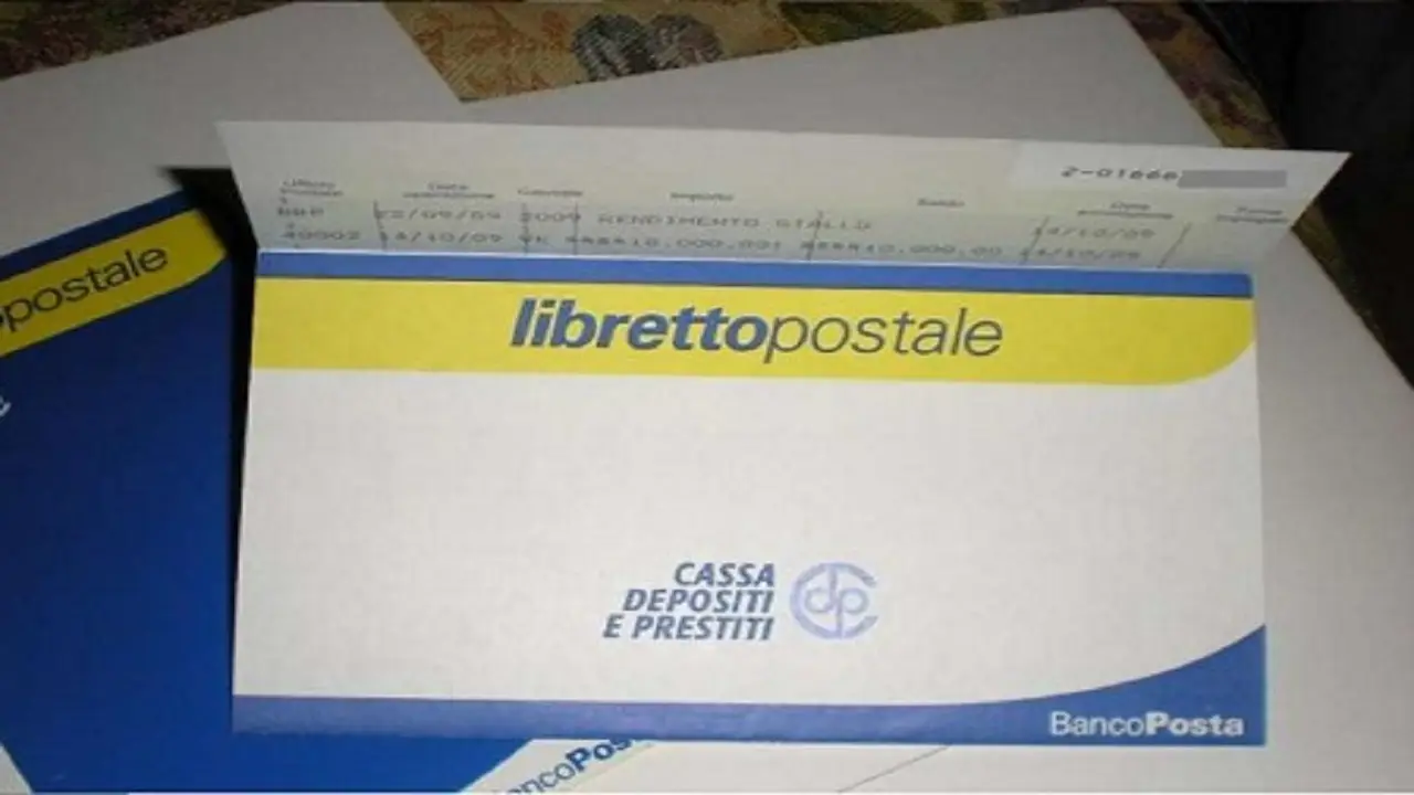 Novità in arrivo per i possessori del libretto: cosa succede da agosto Immagine selezionata