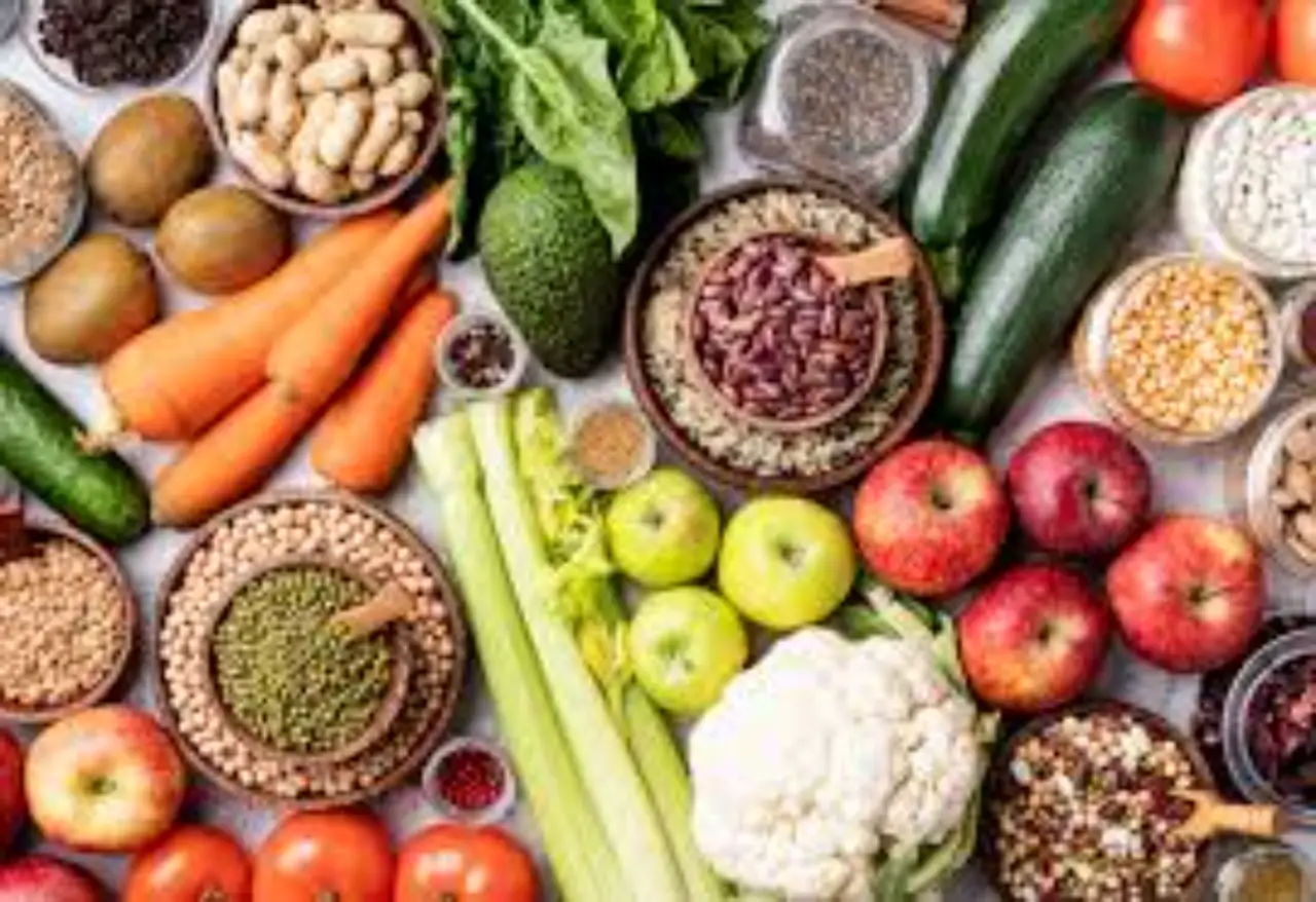 Strategie alimentari per contrastare la stanchezza cronica Immagine selezionata