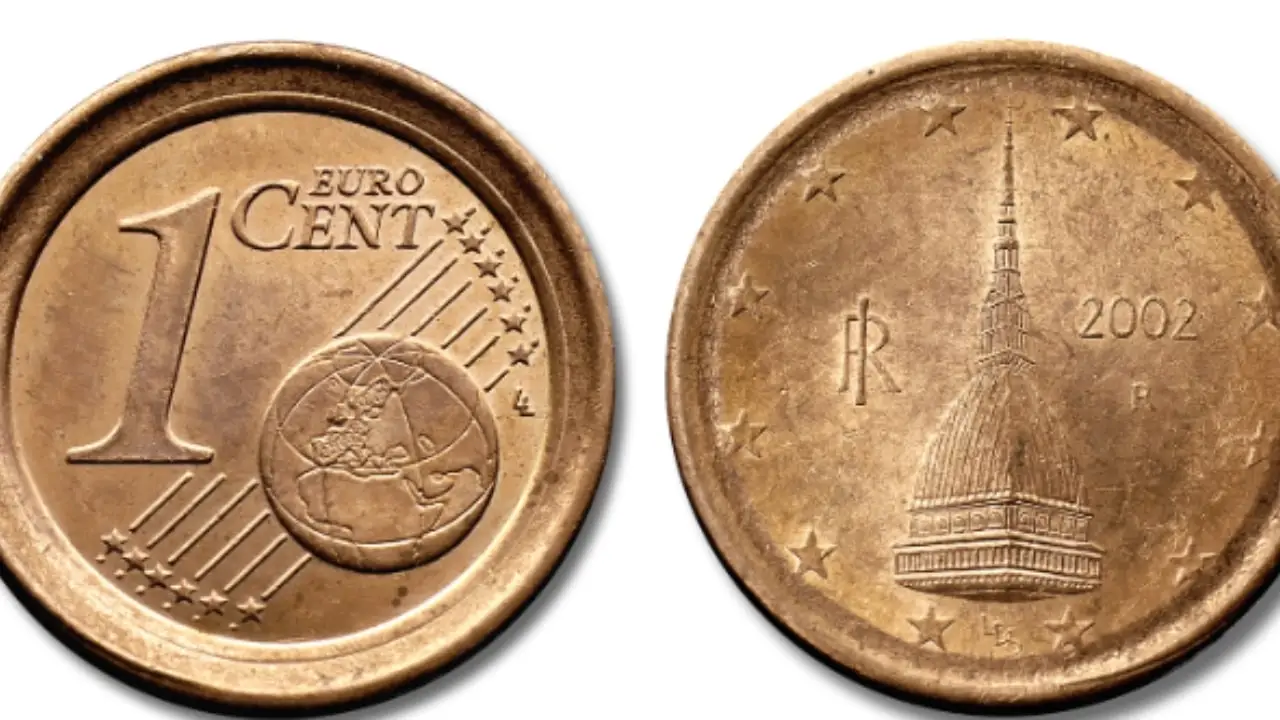 Cresce la caccia al centesimo raro. Controlla quanto può valere questa moneta Immagine selezionata