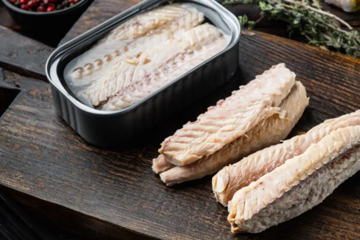 Sgombro in scatola: ecco perché tutti corrono al supermercato per farne scorta