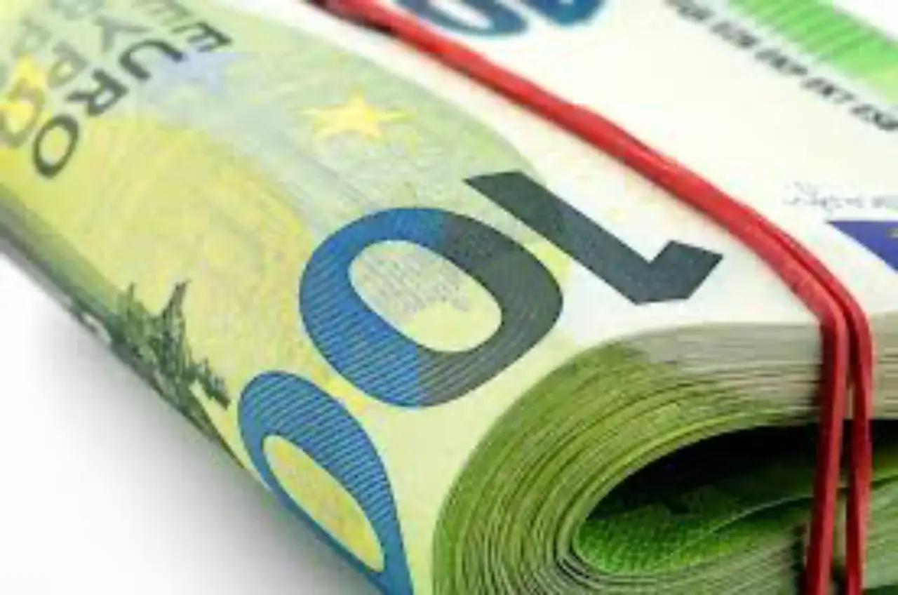 Verifica il tuo conto: in arrivo accrediti fino a 2.600 euro! Verifica il tuo conto: in arrivo accrediti fino a 2.600 euro!