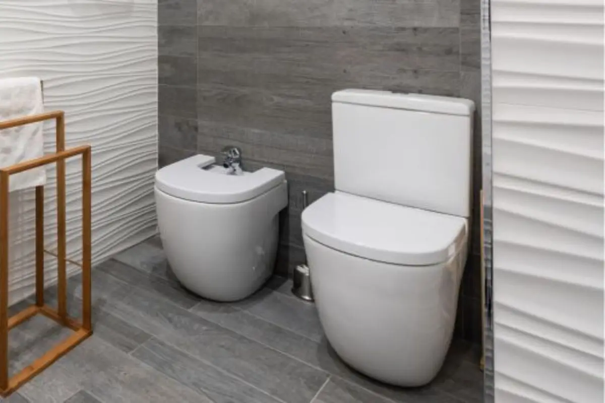 Guida pratica per pulire e igienizzare la doccetta del bidet Guida pratica per pulire e igienizzare la doccetta del bidet