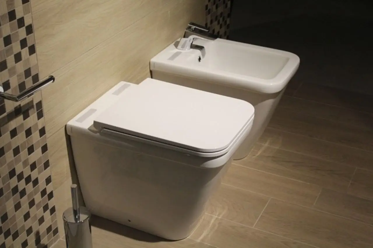 Guida pratica per pulire e igienizzare la doccetta del bidet Guida pratica per pulire e igienizzare la doccetta del bidet