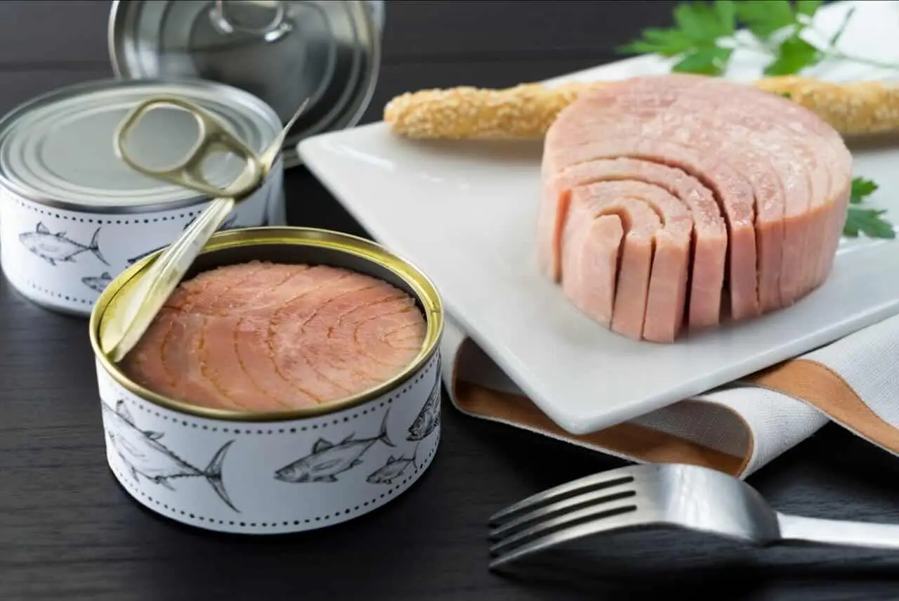 Come scegliere il tonno in scatola più adatto secondo la nutrizionista Come scegliere il tonno in scatola più adatto secondo la nutrizionista