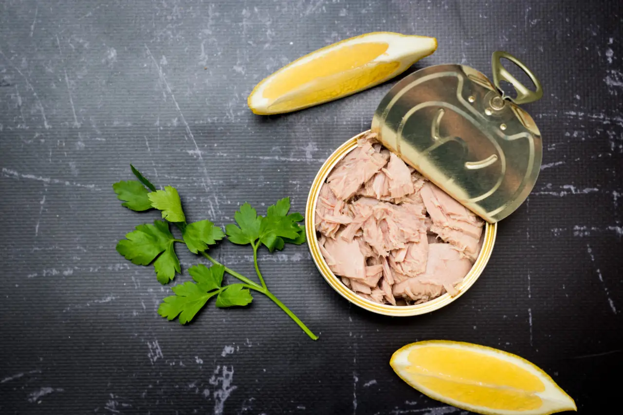 Come scegliere il tonno in scatola più adatto secondo la nutrizionista Come scegliere il tonno in scatola più adatto secondo la nutrizionista