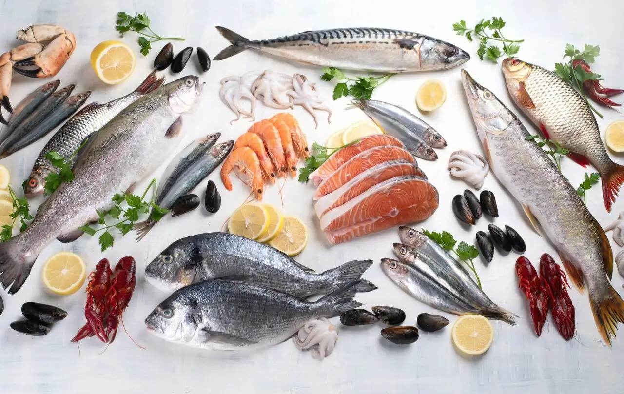 Pesce fresco o surgelato? I consigli dello chef per non sbagliare acquisto Pesce fresco o surgelato? I consigli dello chef per non sbagliare acquisto