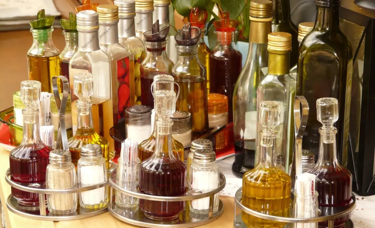 5 errori comuni quando si conservano gli alimenti in dispensa 5 errori comuni quando si conservano gli alimenti in dispensa