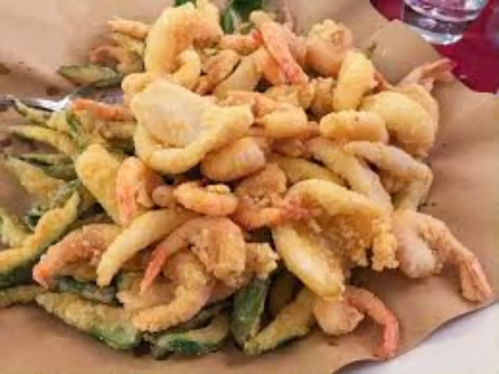 Come preparare una cena leggera con verdure di stagione secondo lo chef SC - cena leggera