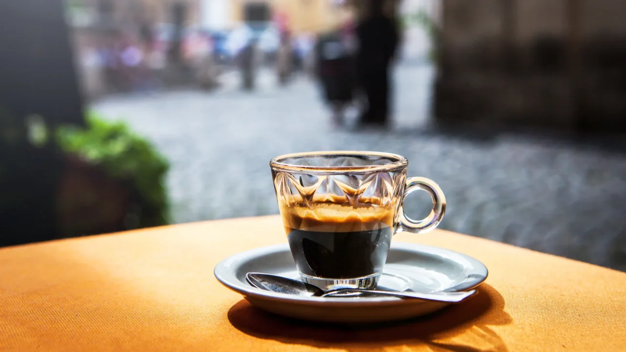 Cosa succede se smetti di bere caffè per una settimana Cosa succede se smetti di bere caffè per una settimana