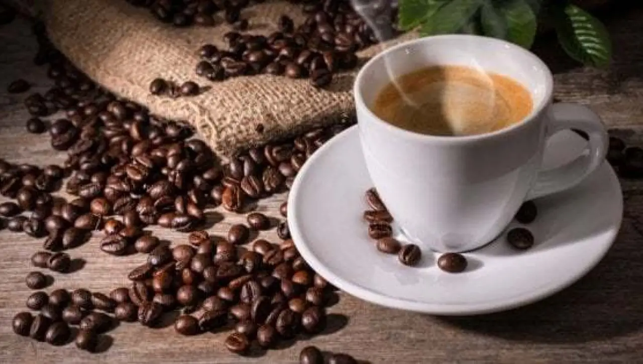 Cosa succede se smetti di bere caffè per una settimana SP - smettere di bere caffè