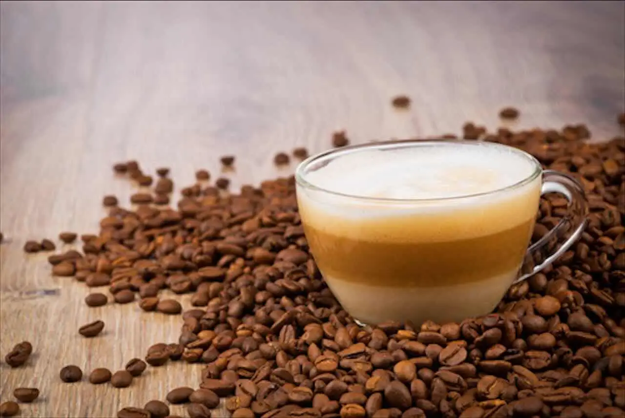 Cosa succede se smetti di bere caffè per una settimana SP - smettere di bere caffè