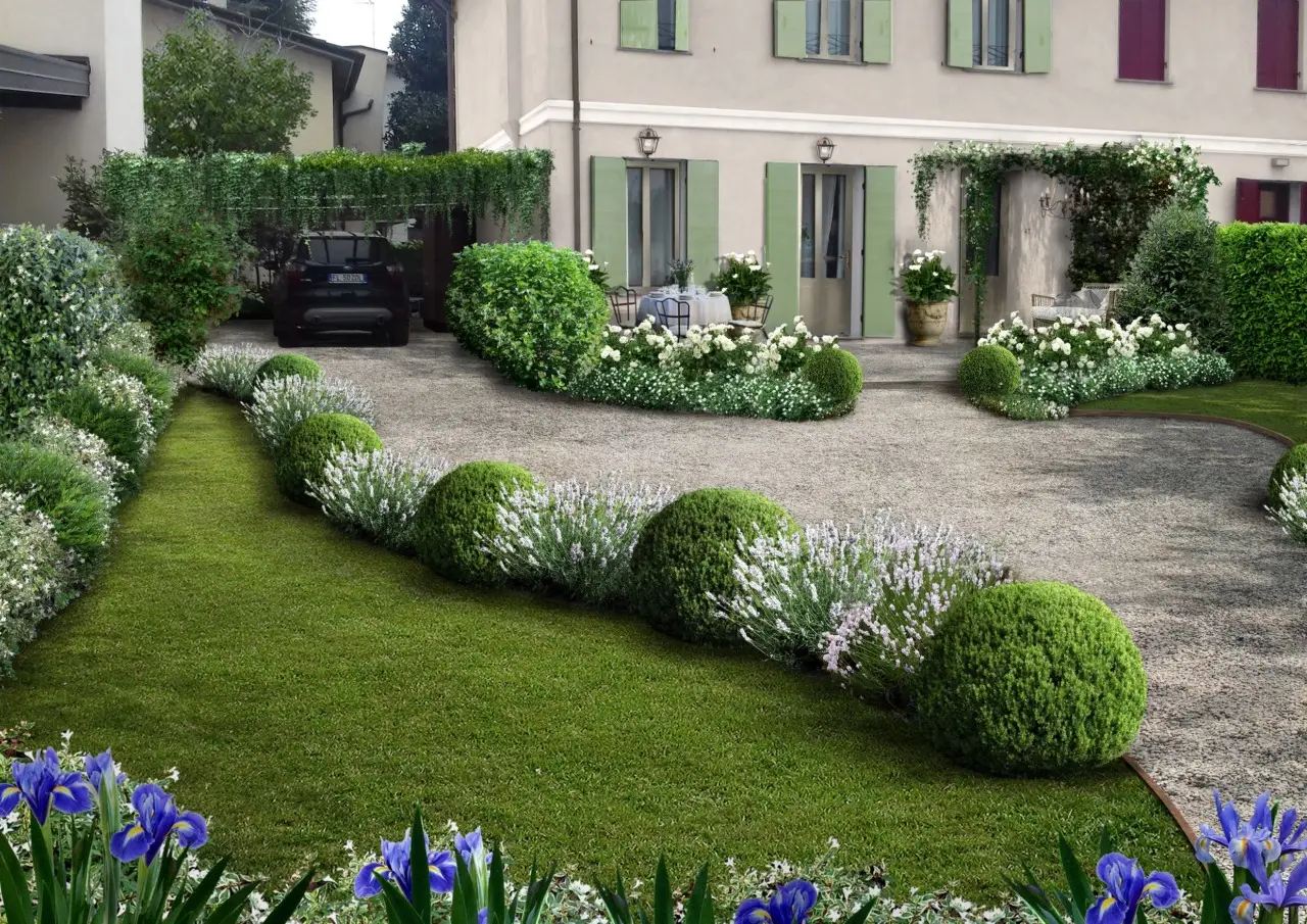 Cartone in giardino: come usarlo contro le erbacce secondo gli esperti Cartone in giardino: come usarlo contro le erbacce secondo gli esperti