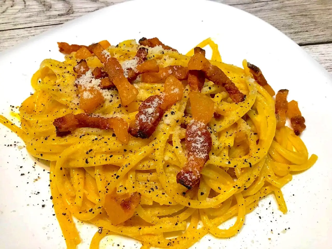 Scopri dove gustare la vera cucina romana secondo uno chef locale Scopri dove gustare la vera cucina romana secondo uno chef locale