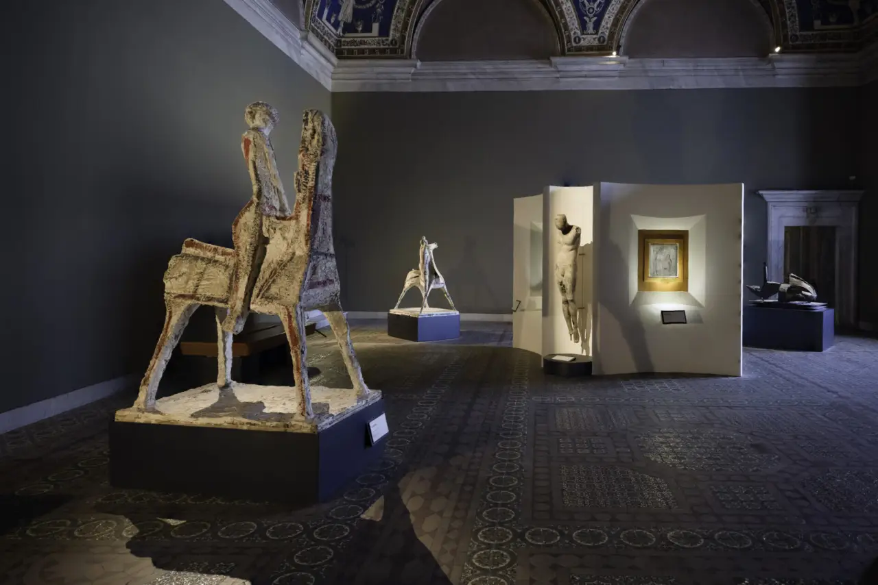 Come risparmiare sui biglietti dei musei secondo l'esperto di viaggi Come risparmiare sui biglietti dei musei secondo l'esperto di viaggi