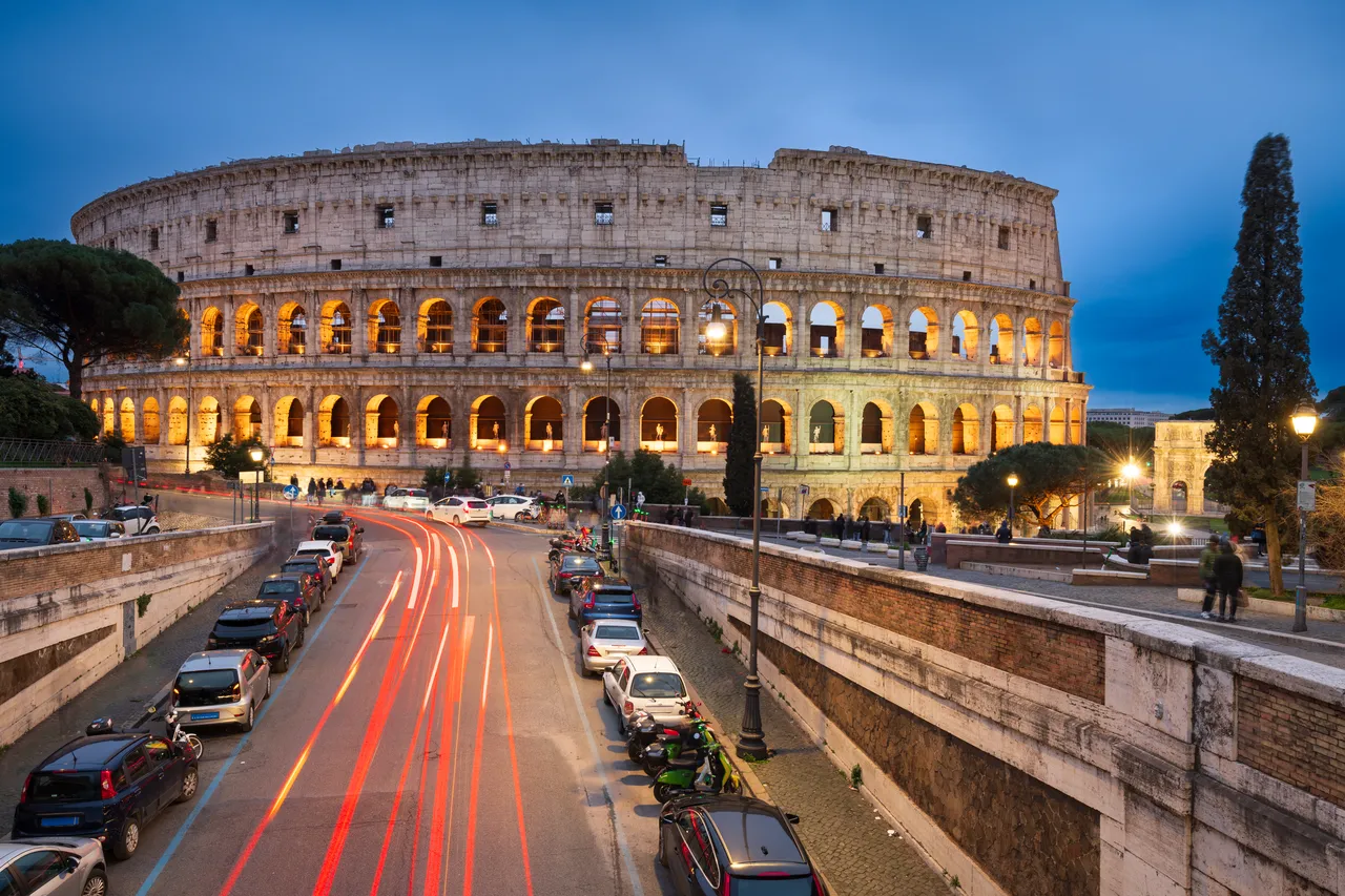Tre cose da vedere a Roma: ecco una guida definitiva Tre cose da vedere a Roma: ecco una guida definitiva