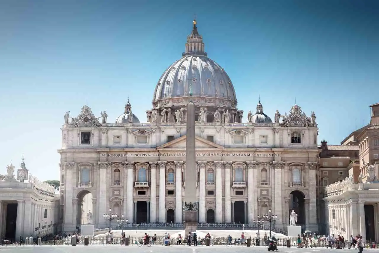 Tre cose da vedere a Roma: ecco una guida definitiva SC - Roma