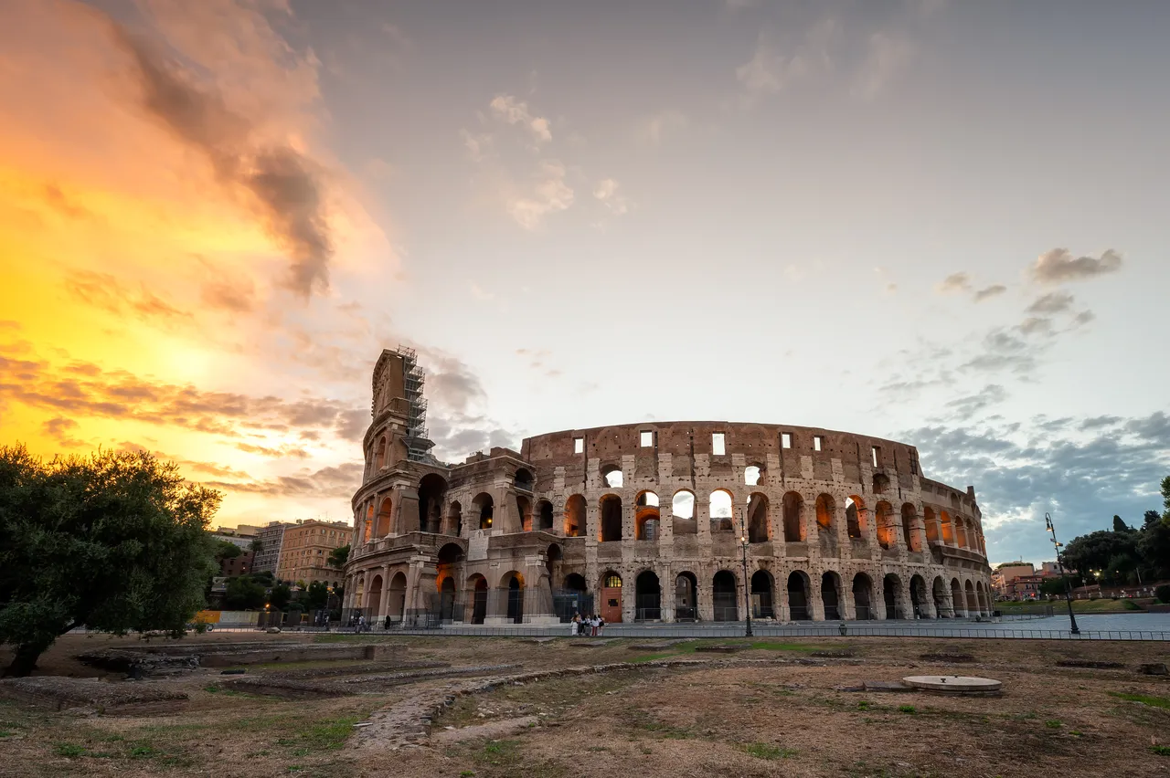 4 curiosità sulle tradizioni popolari romane che nessuno conosce 4 curiosità sulle tradizioni popolari romane che nessuno conosce