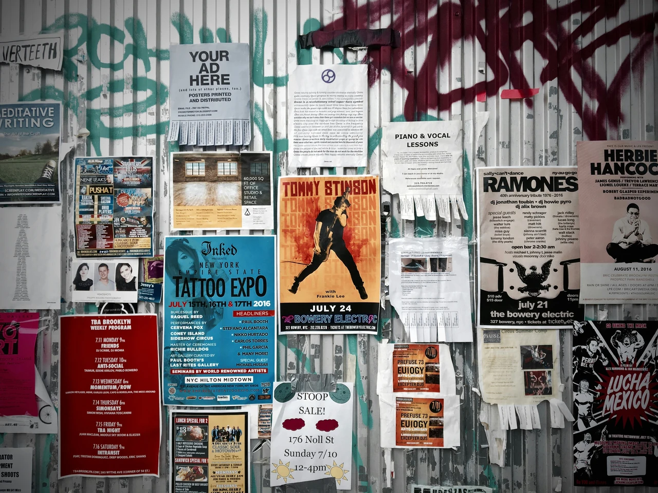 Street art a Roma: itinerario tra i quartieri più creativi secondo un artista Street art a Roma: itinerario tra i quartieri più creativi secondo un artista