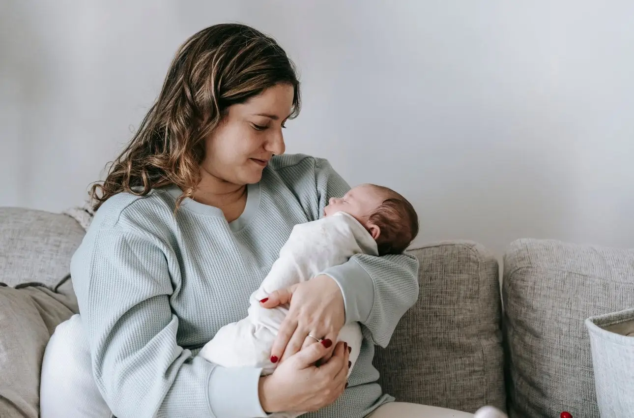 Come viaggiare con i bambini: suggerimenti indispensabili di una guida per famiglie SC - Famiglia con bambini